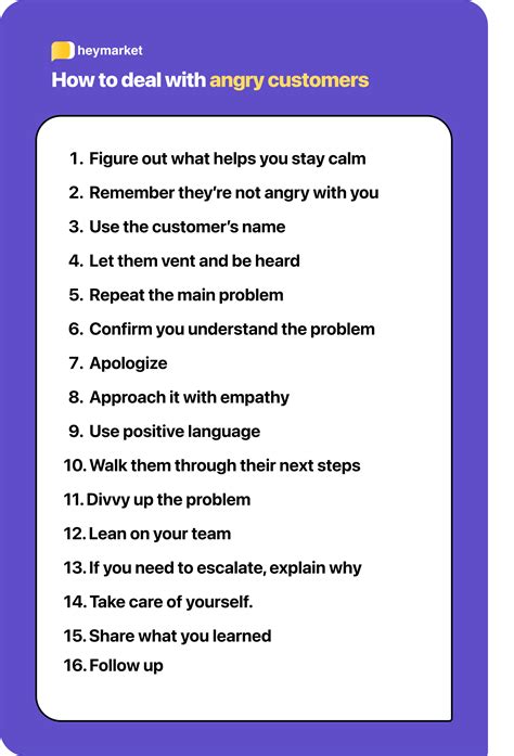 Problem Solving Examples with Angry Customers 的图像结果