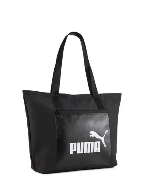 PUMA Campus Tote | Best Price UAE