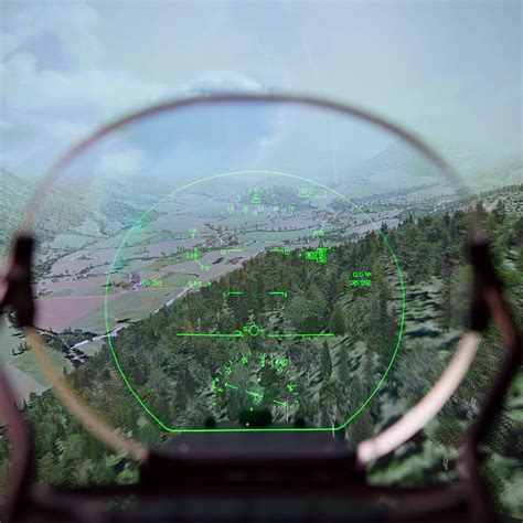 Image result for Pilot Augmented Reality Support