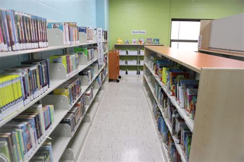 JCPL+ Wilmore - Jessamine County Public Library