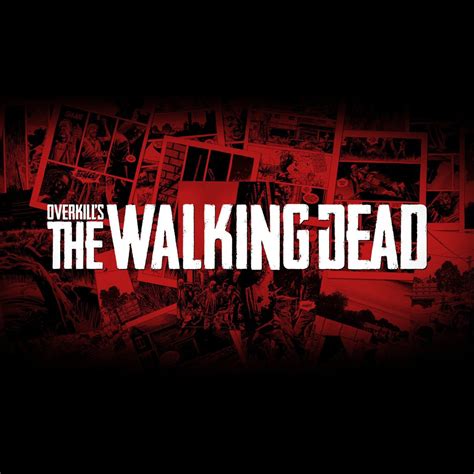 Overkill's The Walking Dead