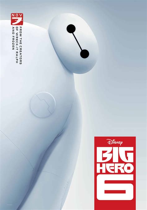 Big Hero 6 - Big Hero 6 Fan Art (37773010) - Fanpop