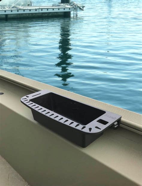 Brocraft Tool Holder for 90 Degree Boat Track India | Ubuy