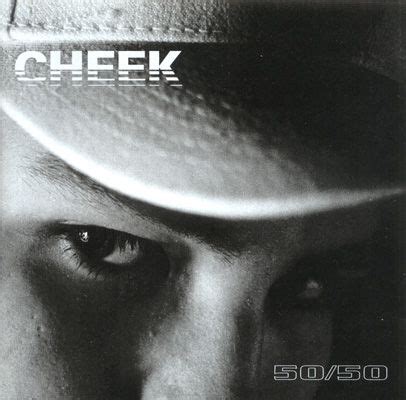 50/50 | Álbum de Cheek - LETRAS.COM