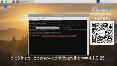 Image result for How to Install PIP3 Install OpenCV Python