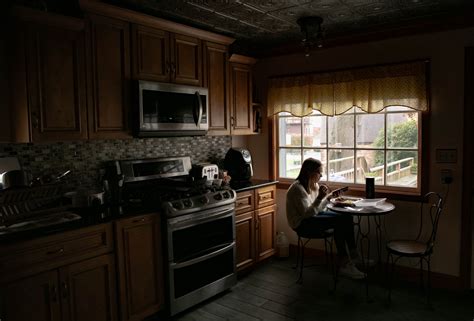 Saginaw family lives inside of haunted house - mlive.com