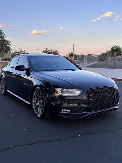 2014 Audi S4 for Sale in Henderson, NV - OfferUp
