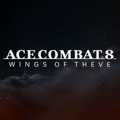 Ace Combat 8: Wings of Theve