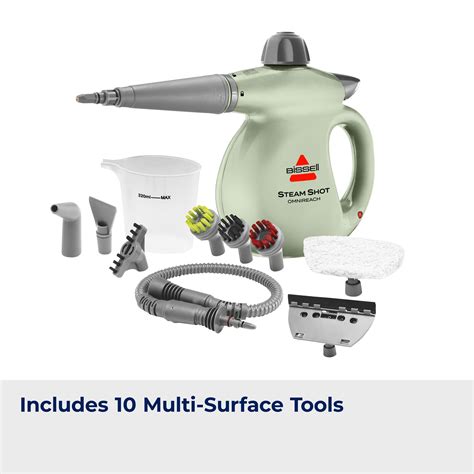 BISSELL® Steam Shot™ Omni...b0dchbc8jj | Encarguelo.com.ve