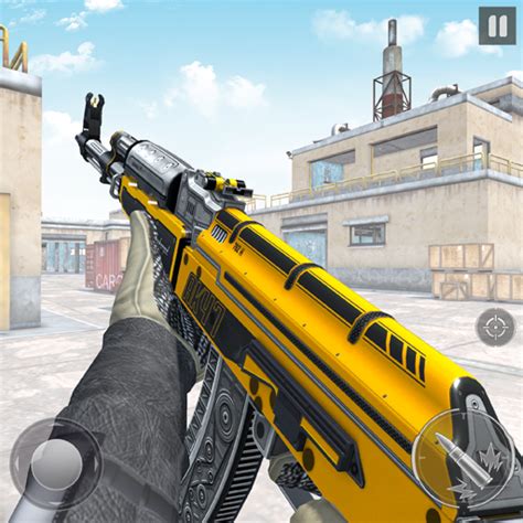 Banduk Wala Game: FPS Gun Game – Apps on Google Play