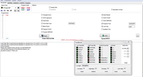 Image result for Chip Enable Program Error Progisp