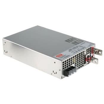 RSP-2400-24 RSP-2400シリーズ MEAN WELL 100A カバー付 幅177.8mm奥行63.5mm - 【通販モノタロウ】