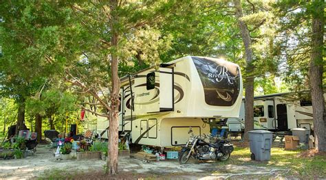 ALABAMA WILDWOOD RV CAMPGROUND (Daleville) - Campground Reviews ...