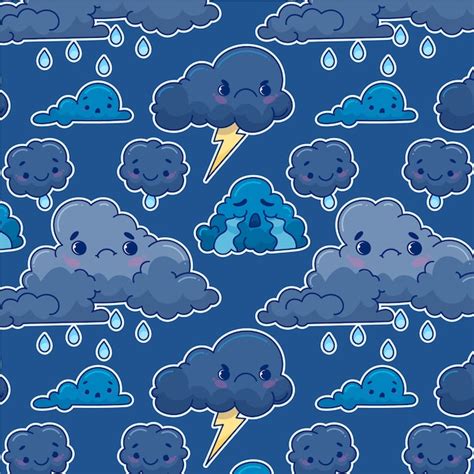 Image result for Cloud Merge Pattern Drawing