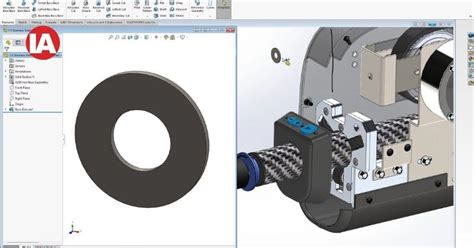 SOLIDWORKS 2026 Launches with Advanced AI Design Tools