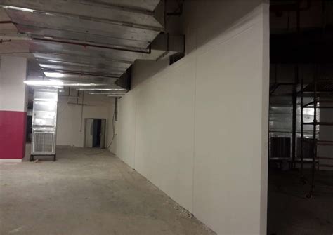 AGPS - Installation | Aerocon Panels | Aerocon Drywalls | Fast-track ...
