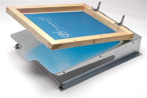 Screen printing machine online