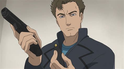 Darker Than Black Volume 3: Amazon.in: Movies & TV Shows