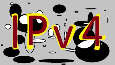 Image result for IP Address V4