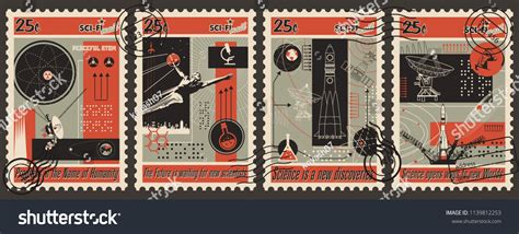 Retro Sign Science 的图像结果