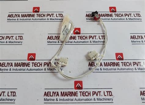 Honeywell 51304794-100 Wda Power Cable Rev Dwg C C&k 7201 – Aeliya ...