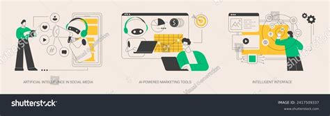 Algorithm Abstract Image 的图像结果