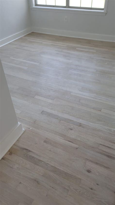 Is it possible to tell if my hardwood floors are sealed and finished ...