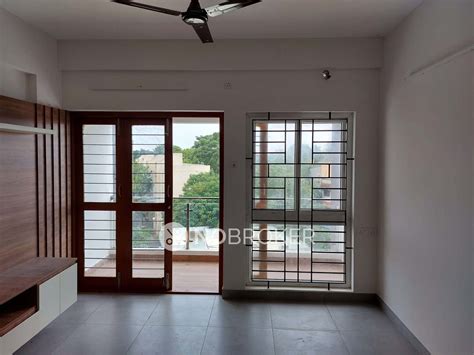 Ramaniyam Mangala KK Nagar Rent - WITHOUT BROKERAGE Semi-furnished 3 ...