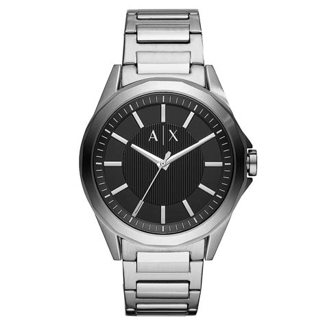 Buy Armani Exchange Watches For Men & Women