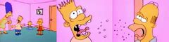 Loud Simpsons Burp 的图像结果