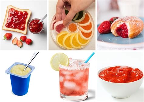 Image result for Pectin Sources