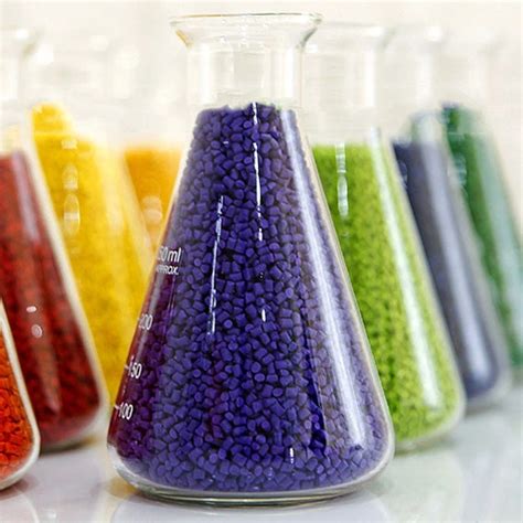Masterbatch - Masterbatch Manufacturer and supplier in India, PP ...