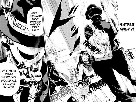 Tenkuu Shinpan Wallpapers - Top Free Tenkuu Shinpan Backgrounds ...