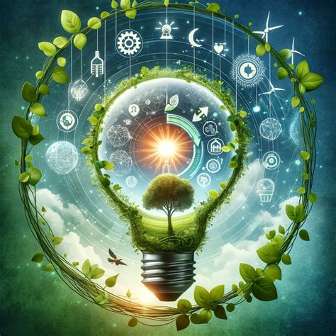 Sustainable Innovation & Its Principles - Sigma Earth