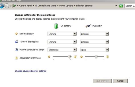 Image result for How to Fix Off Issue Window 7