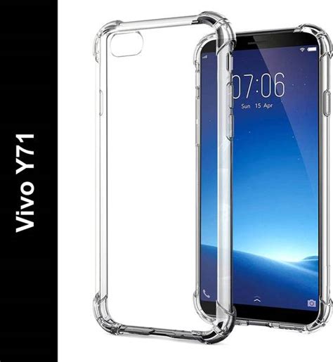 Vivo Y71 Back Cover - Buy Vivo Y71 Back Cover Online at Best Prices ...