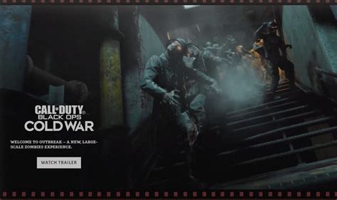 Cod Outbreak Explained Guide 的图像结果