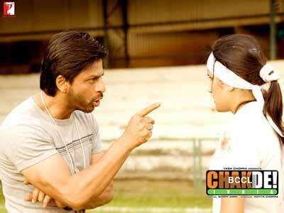 Chak De India Movie Photos | Chak De India Movie Stills | Chak De India ...
