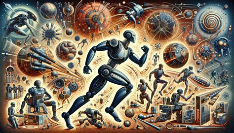 Revolution in Robotics: The Latest Innovations Redefining Technology 🤖🚀