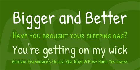 Patrick Hand Font FREE Download & Similar Fonts | FontGet