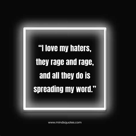 67 Haters Gonna Hate Quotes To Help You Deal With Negativity