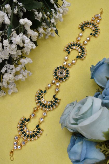 Hairband,Hairbelt,sispatti mathapatti hairbelt Wedding Jewelery for ...