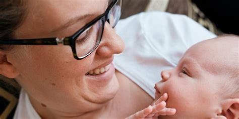 Postpartum eye health: Advice for expectant Moms – Welia Health