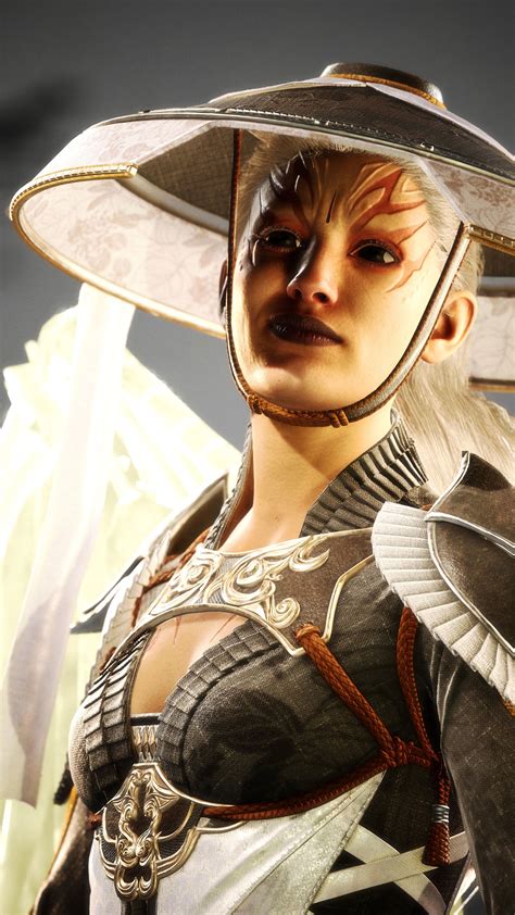 Mortal Kombat 1 Order of Darkness skin screenshots from TQT 9 out of 12 ...