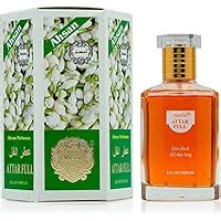 Buy Ahsan Attar Full Eau de Parfum - 100 ml (For Men) Online at Low ...