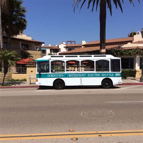 SANTA BARBARA SCENIC DRIVE (Santa Bárbara) - Qué SABER antes de ir