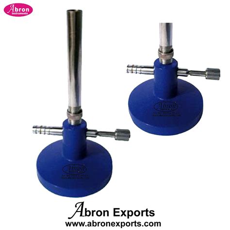 Bunsen Burner Air Hole Half Open at Thomas Castro blog