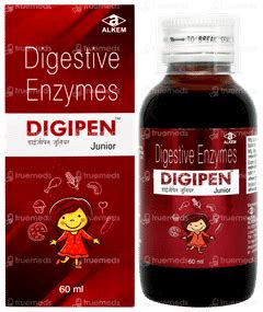 Hapenz Syrup: Uses, Side Effects, Price & Substitutes