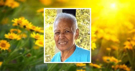 Obituary | Margaret E. Charles of Lafayette, Louisiana | Kinchen ...