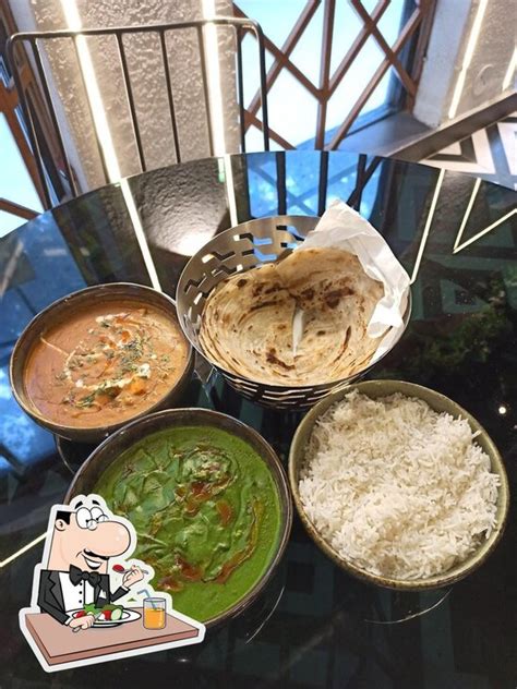 NICOS KITCHEN&BAR, Hyderabad - Restaurant menu and reviews